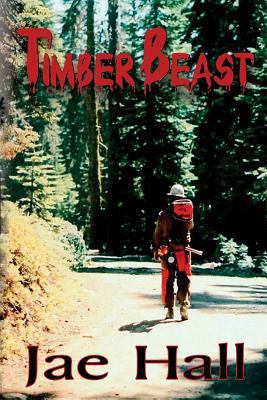 TimberBeast 1493540262 Book Cover