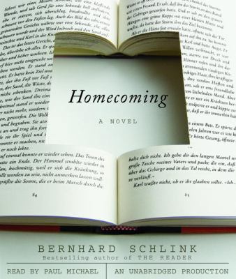 Homecoming 073935924X Book Cover