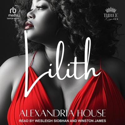 Lilith B0F47BJFFZ Book Cover