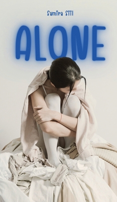 Alone 9916763461 Book Cover