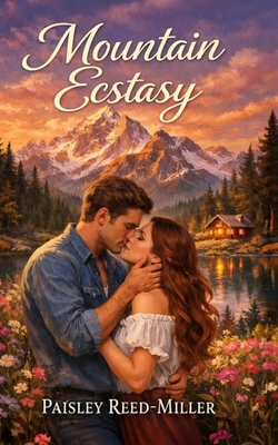 Mountain Ecstacy B0H5NC45LB Book Cover