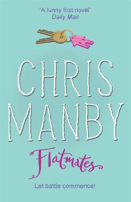 Flatmates B003LPUXEY Book Cover