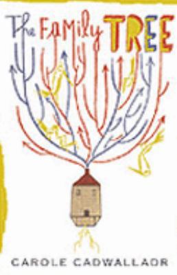 The Family Tree 0385608314 Book Cover
