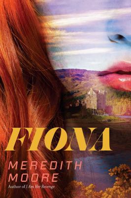 Fiona 1595147845 Book Cover