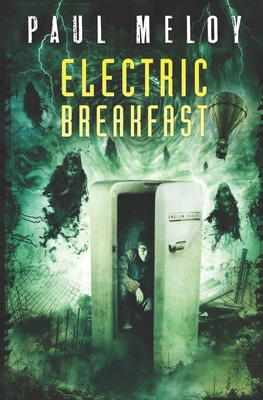 Electric Breakfast 1957010053 Book Cover