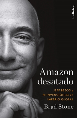 Amazon Desatado [Spanish] 841573252X Book Cover