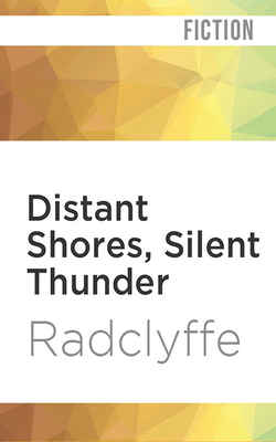 Distant Shores, Silent Thunder 1721345612 Book Cover