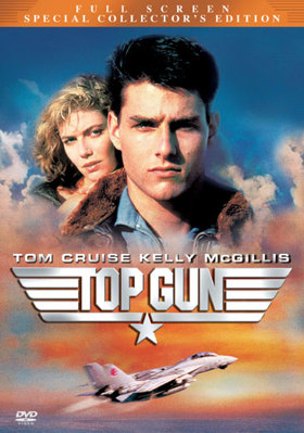 Top Gun B0002WZTPC Book Cover