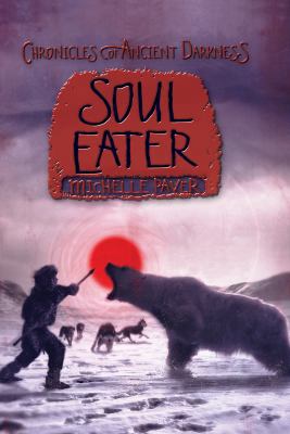 Soul Eater B005DU32DY Book Cover