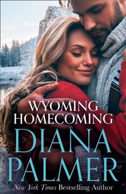 Wyoming Homecoming 184845869X Book Cover