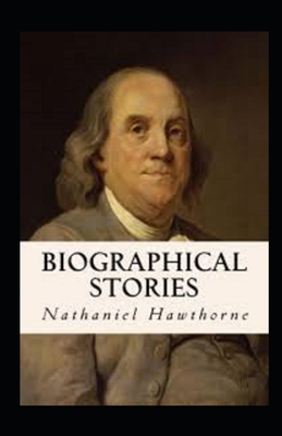 Biographical Stories Illustrated B093SWMGRQ Book Cover
