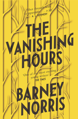 The Vanishing Hours 1784163813 Book Cover