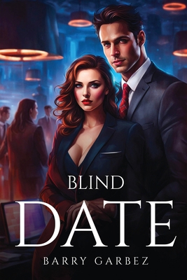 Blind Date 1787995054 Book Cover