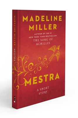 Mestra: A Short Story 0063566281 Book Cover