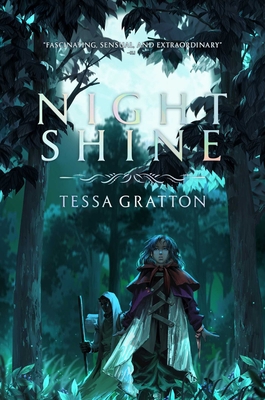 Night Shine 1534460780 Book Cover
