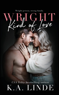 Wright Kind of Love B0CV83BPHX Book Cover