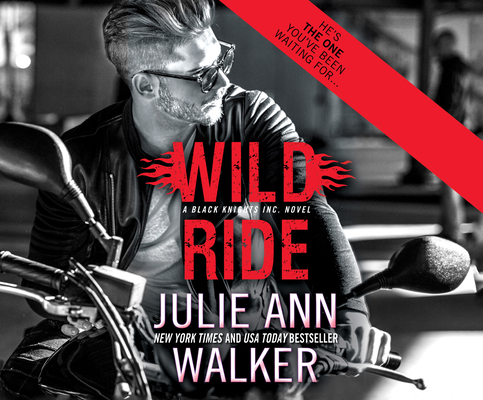 Wild Ride 1520067798 Book Cover