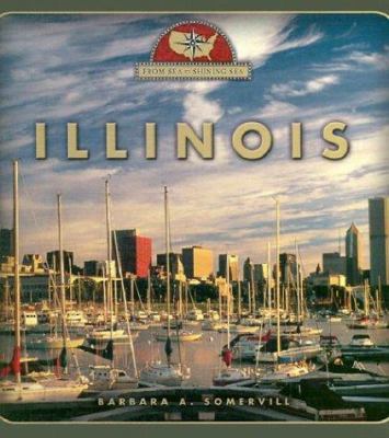 Illinois 0516223208 Book Cover