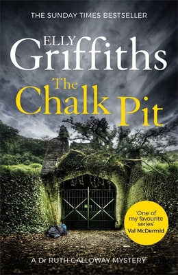 Chalk Pit 1784296627 Book Cover