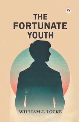 The Fortunate Youth B0DXVXQNMD Book Cover