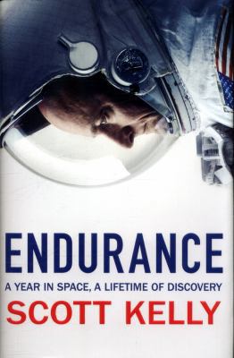 Endurance 0857524755 Book Cover