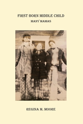 First Born Middle Child 1957169885 Book Cover