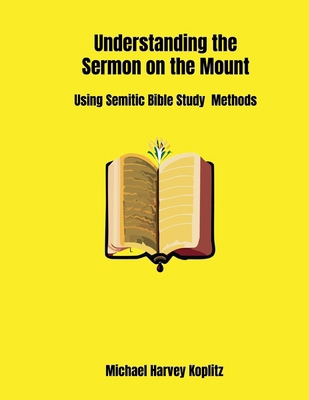 Understanding the Sermon on the Mount B0D9HZ7Y78 Book Cover
