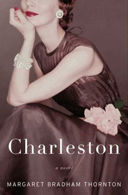 Charleston 006233252X Book Cover