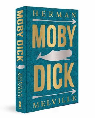 Moby Dick 935440734X Book Cover