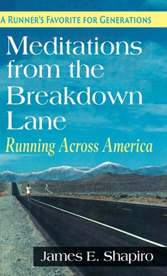 Meditations from the Breakdown Lane: Running Ac... 1635618096 Book Cover