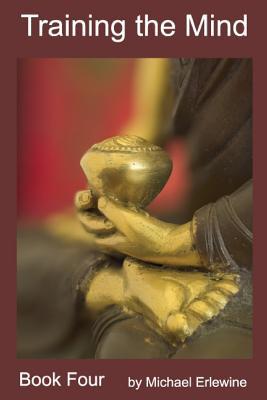 Training the Mind: Book IV: Tranquility and Ins... 1516962966 Book Cover
