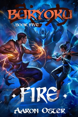 Fire B08WV2Z2SR Book Cover