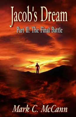 Jacob's Dream: Part II: The Final Battle B0DP5Y8C8P Book Cover