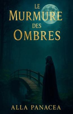 Le Murmure des Ombres [French] B0G31FP2FQ Book Cover