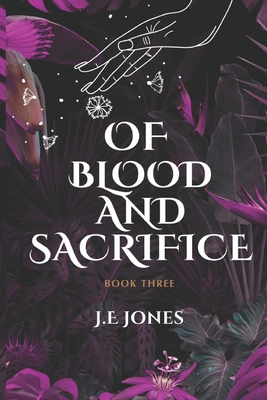 Of Blood And Sacrifice            Book Cover