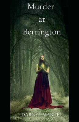 Murder At Berrington B0DHQTWZWR Book Cover