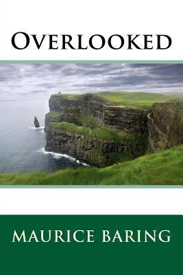 Overlooked 1503025527 Book Cover