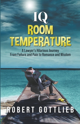 IQ Room Temperature B0BJTRBY95 Book Cover