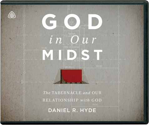 God in Our Midst 1567695159 Book Cover