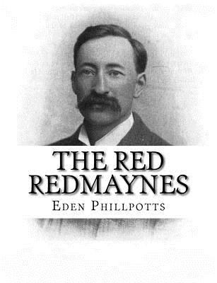The Red Redmaynes 1979460337 Book Cover