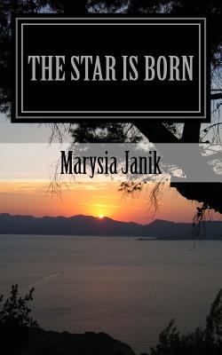 The Star is Born 1495393542 Book Cover