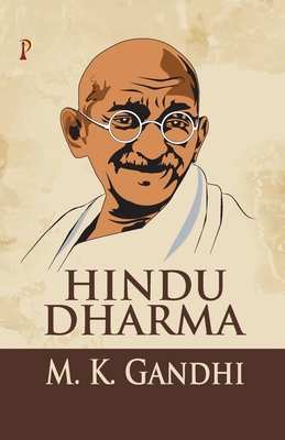 Hindu Dharma 9388720938 Book Cover