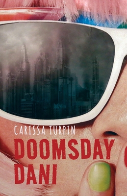 Doomsday Dani 1949935647 Book Cover