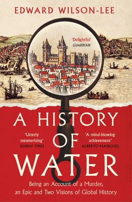 History of Water Pb: Being an Account of a Murd... 0008358257 Book Cover