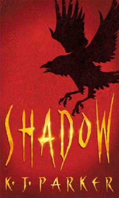 Shadow B0092G572Y Book Cover