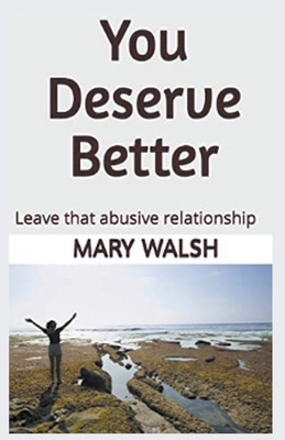 You Deserve Better B0BRCQ7CSS Book Cover