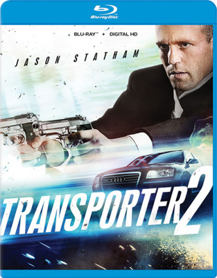 Transporter 2 B00Y0QOLZK Book Cover