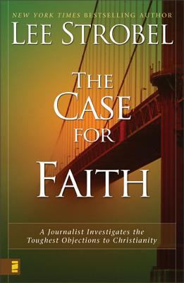 The Case for Faith Evangelism Pak: A Journalist... 0310235081 Book Cover