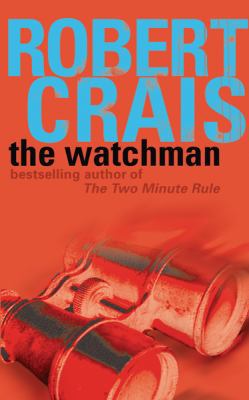 The Watchman 0752882074 Book Cover