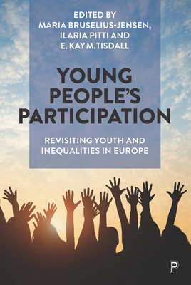 Young People's Participation: Revisiting Youth ... 144734541X Book Cover